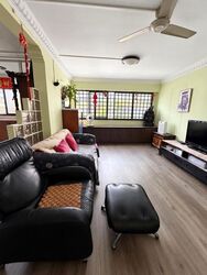 Blk 103 Pasir Ris Street 12 (Pasir Ris), HDB 5 Rooms #631527471